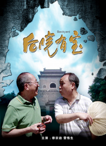 我心中的D杯侦探感